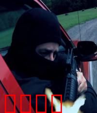 上尉战役：铁血征程