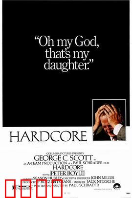 赤裸追凶：死亡游戏