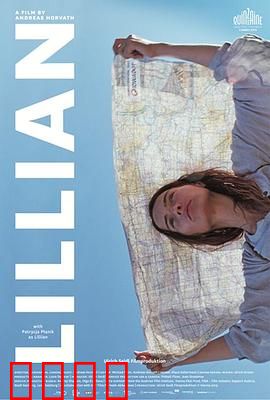 莉莉安：寻妹迷局