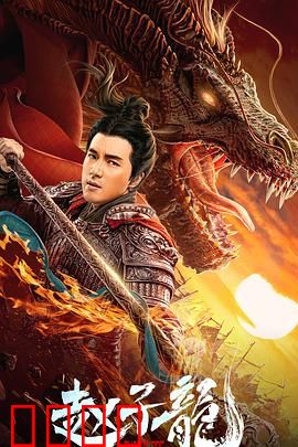 赵子龙：孤胆英雄