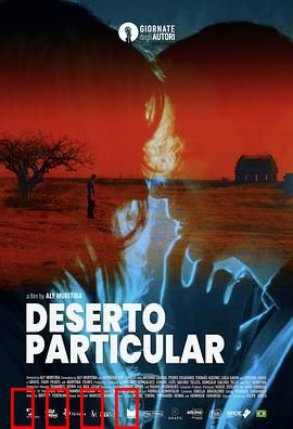 私人荒漠：心灵孤旅