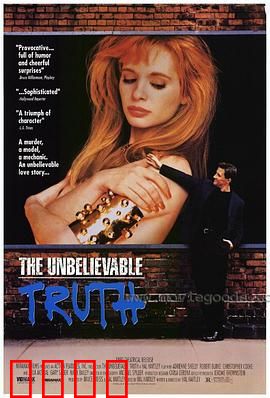 难以置信的事实：荒诞现实