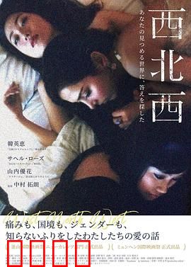 西北西：西部孤狼的救赎