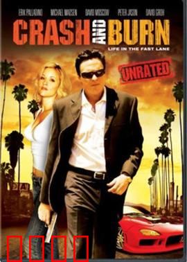 双面神探：卧底之王的身份迷局