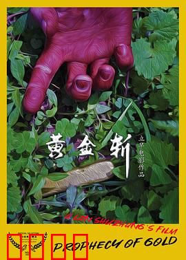 黄金斩：惊天劫案谜局