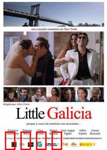 婚礼在纽约：浪漫都市爱情