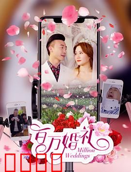 百万婚礼：一场财富与真心的较量
