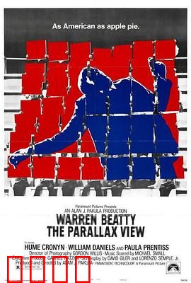 视差：暗黑刺杀谜局