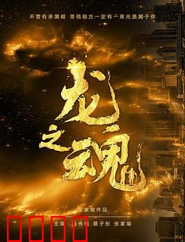 龙之魂：觉醒之焰