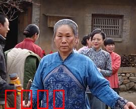 野茱萸：痛失爱女的复仇