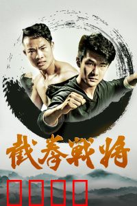 截拳战将：武道复仇