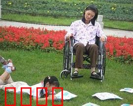 小小心愿：盲女琴梦