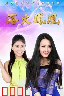 浴火凤凰2015：重生之翼