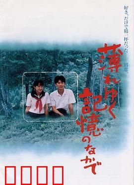 渐渐淡薄的记忆：记忆深处的迷宫