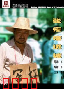 张疙瘩进城：乡村青年的城市奇遇