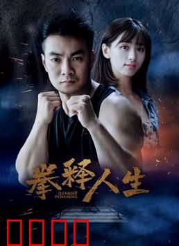 拳释人生：逆境重拳