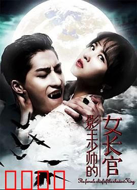 影王少帅的女长官：暗夜守护