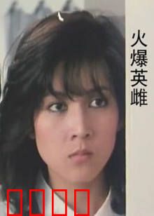 火爆英雌：辣手神探