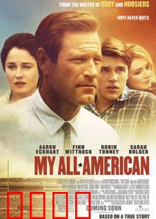 我的美国心：自由之路