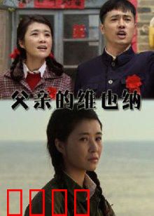 父亲的维也纳：为爱奏响的乐章