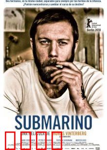 潜水艇：青春荒诞诗