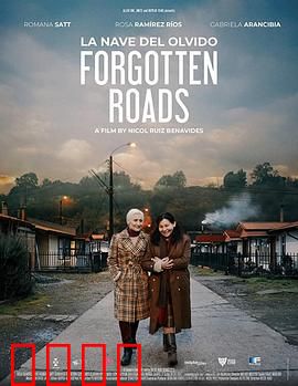 忘失之舟：记忆迷雾中寻真我