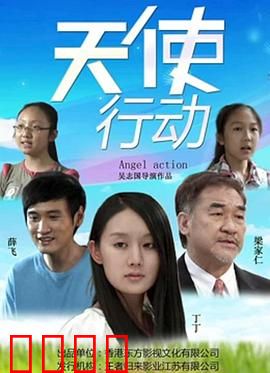 天使行动：暗影猎杀