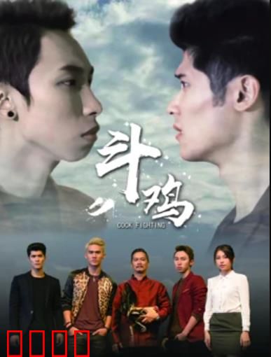 斗鸡：小人物逆袭记