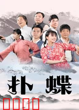 扑蝶：蝴蝶背后的真相