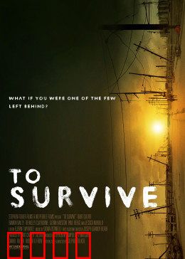 末日幸存：地下阴影