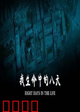 我生命中的八天：死神倒计时