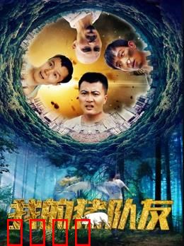 我的猪队友：人猪奇缘爆笑记