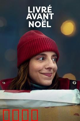 圣诞宅急便：快递员的圣诞奇迹