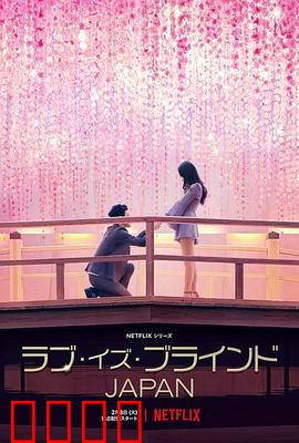 爱情盲选：真爱无需眼见