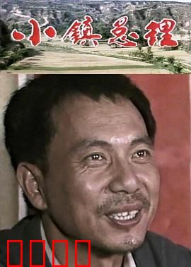 小镇总理：小官大作为