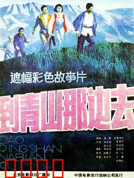 到青山那边去：知青的青春无悔