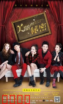 美丽的秘密：失落的记忆