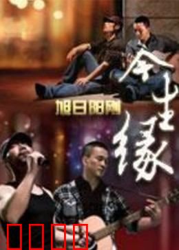 今生缘：轮回之恋