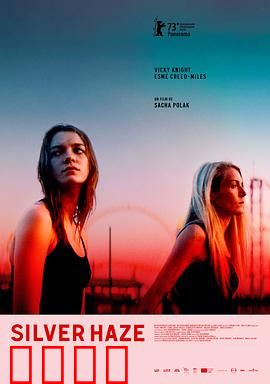 银色薄雾：记忆迷踪