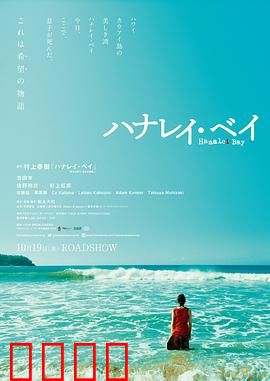 哈纳莱伊湾：失去与救赎