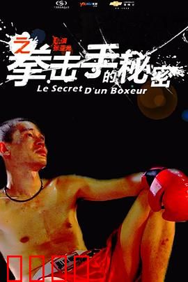 11度青春之《拳击手的秘密》：梦想与暗战