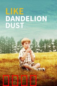 像蒲公英的灰尘：抚养权之争