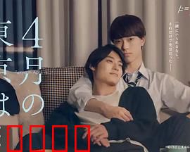 4月的东京…：樱花物语