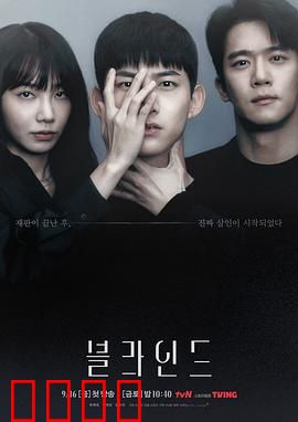 Blind：盲证惊魂