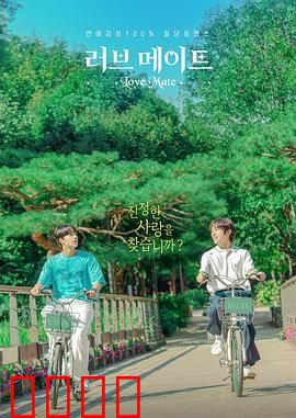 爱情伴侣：前任的复仇