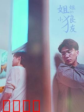 姐姐的小狼友：守护者的秘密