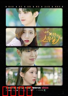 我的梦一样的20岁：青春的十字路口