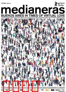 在人海中遇见你：都市孤独者的爱情