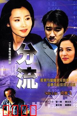 分流：阶层裂缝