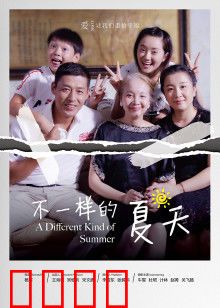 不一样的夏天：青春的冒险